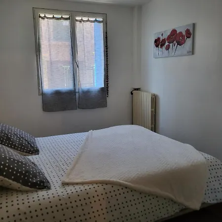 Apartment Clementine *